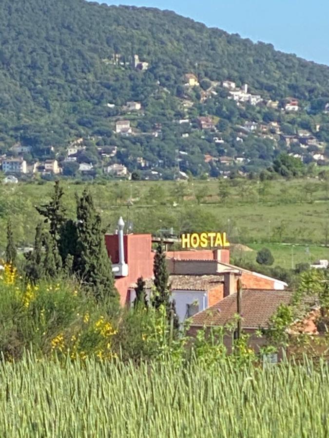 Hostal Galicia การ์เดเดว ภายนอก รูปภาพ